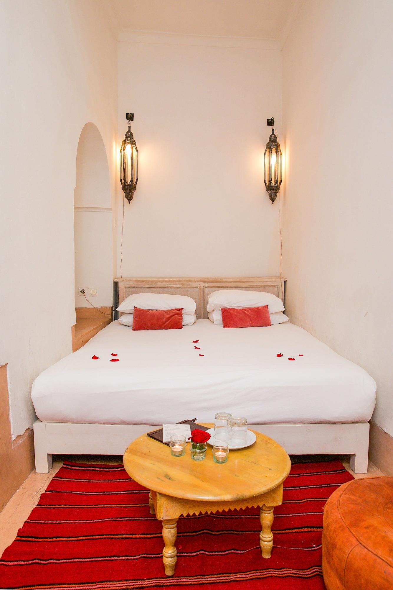 Riad Dar Zitouna en Exclusivité Marrakesh Extérieur photo
