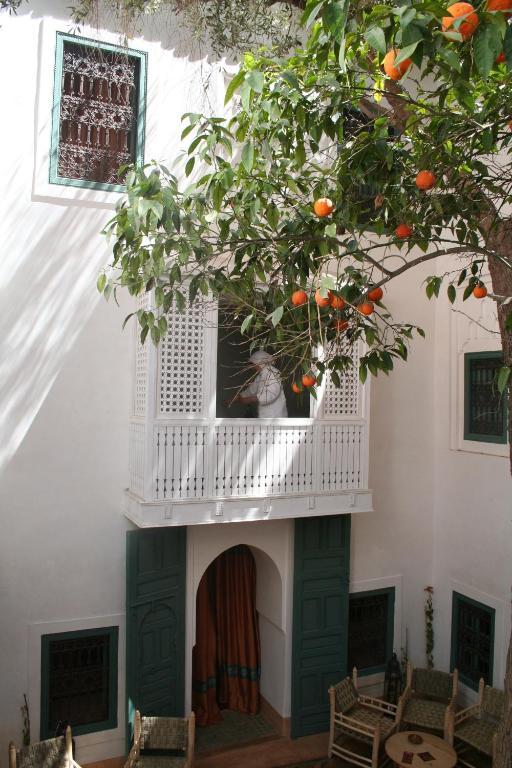 Riad Dar Zitouna en Exclusivité Marrakesh Extérieur photo