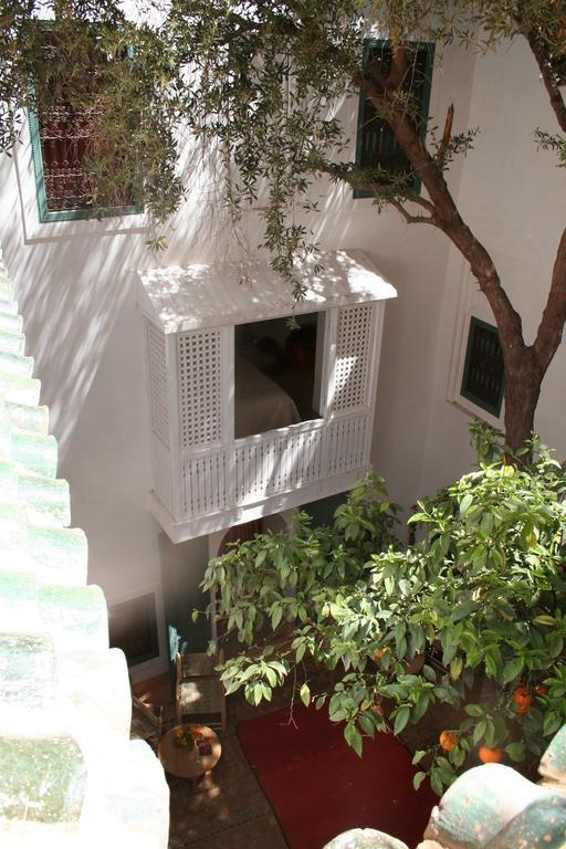 Riad Dar Zitouna en Exclusivité Marrakesh Extérieur photo