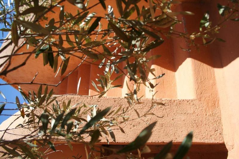 Riad Dar Zitouna en Exclusivité Marrakesh Extérieur photo