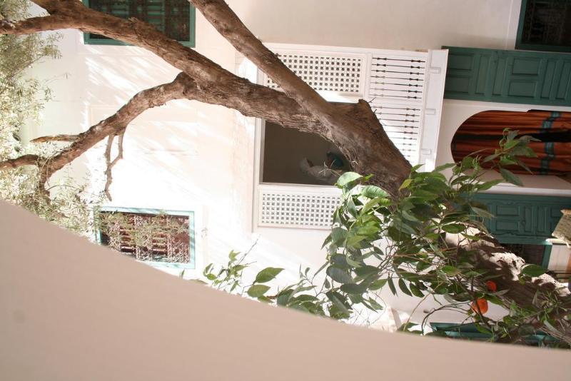 Riad Dar Zitouna en Exclusivité Marrakesh Extérieur photo