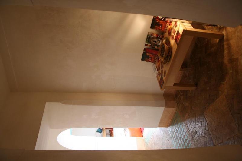 Riad Dar Zitouna en Exclusivité Marrakesh Extérieur photo