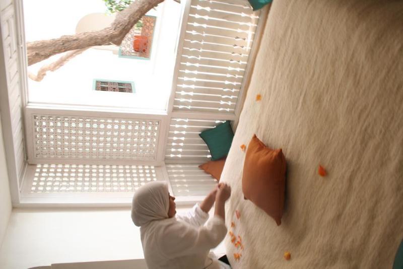 Riad Dar Zitouna en Exclusivité Marrakesh Extérieur photo