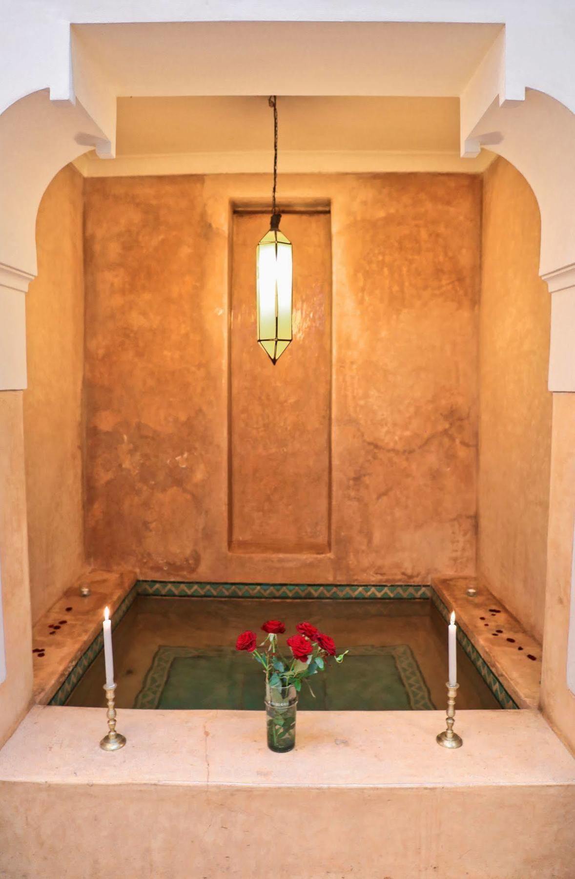 Riad Dar Zitouna en Exclusivité Marrakesh Extérieur photo